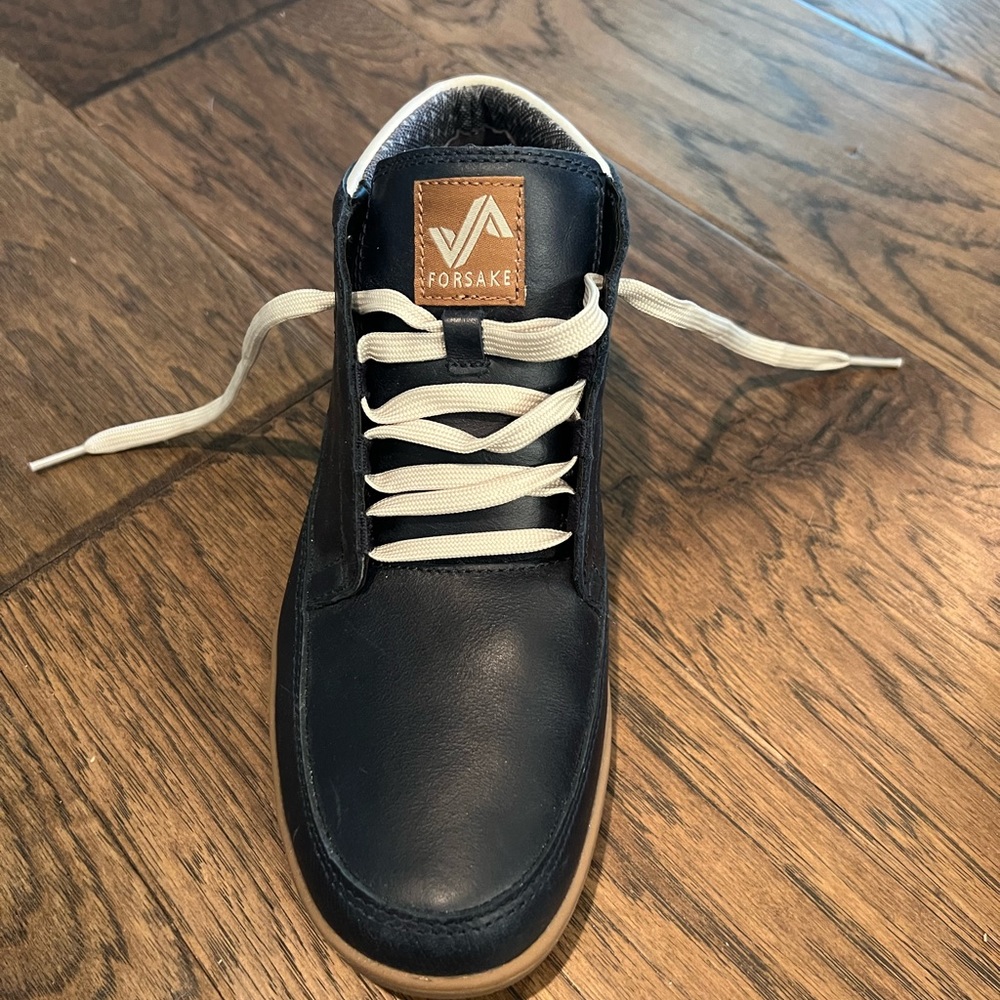 FORSAKE Phil Chukka Boots - Men